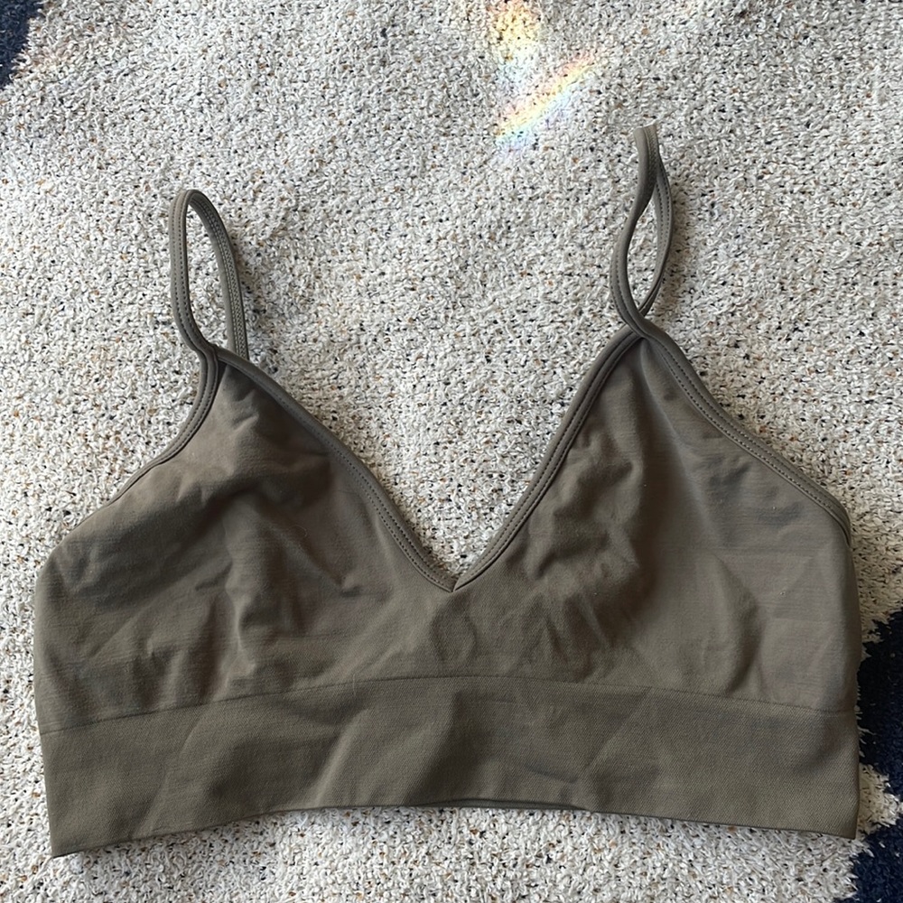 SKIMS bralette